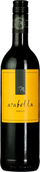 Вино Arabella, Merlot, 2023