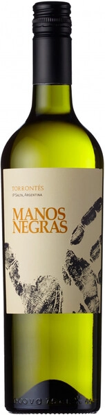 Вино Manos Negras Torrontes, 2022