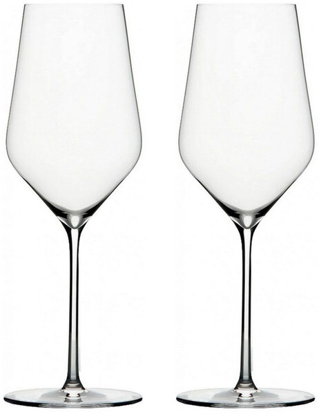 Бокалы Zalto, White Wine, Set of 2 Glasses, 400 мл
