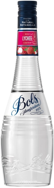 Ликер Bols Lychee, 0.7 л