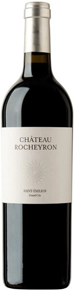 Вино Chateau Rocheyron, Saint-Emilion AOC, 2020