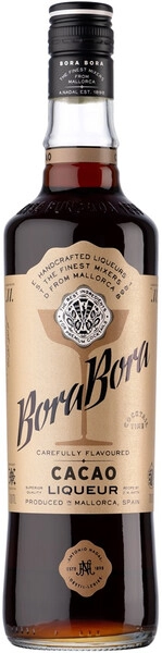 Ликер Bora Bora Cacao, 0.7 л