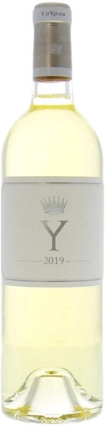 Вино Y d'Yquem, 2019