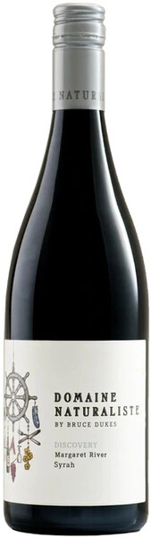 Вино Domaine Naturaliste, Discovery Syrah, 2020