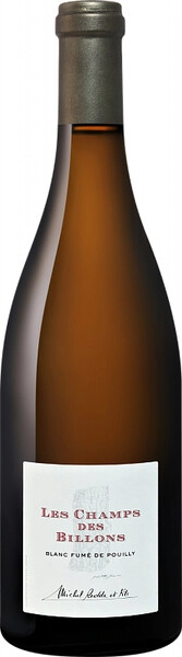 Вино Michel Redde et Fils, Les Champs des Billons Blanc Fume de Pouilly AOC, 2022