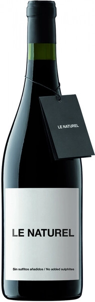 Вино Aroa, Le Naturel, Navarra DO, 2021