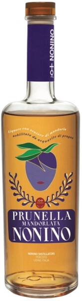 Ликер Prunella Mandorlata, 0.7 л