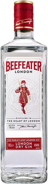 Джин Beefeater, 0.7 л