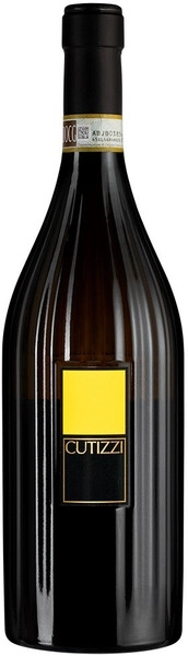 Вино Feudi di San Gregorio, "Cutizzi" Greco di Tufo DOCG, 2023