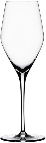 Бокалы-флюте Spiegelau, Authentis Champagne Flute, Set of 12 glasses