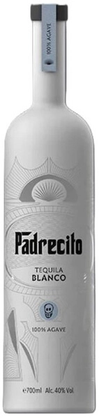 Текила Padrecito Blanco, 0.7 л