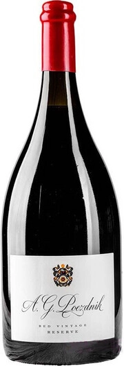 Вино Shato Pinot, Poezdnik Red, 1.5 л