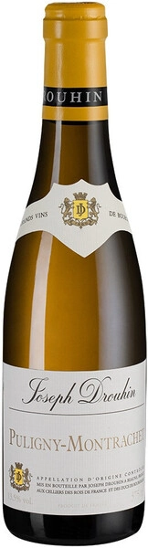 Вино Joseph Drouhin, Puligny-Montrachet AOC, 2023, 375 мл