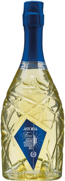 Игристое вино Astoria, Fano Asolo Prosecco Superiore DOCG
