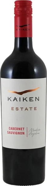 Вино Kaiken Estate Cabernet Sauvignon, 2022