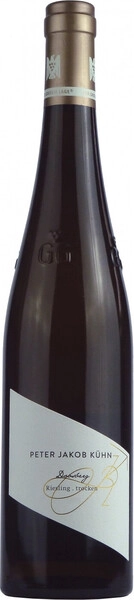 Вино Peter Jakob Kuhn, Oestrich Doosberg Riesling trocken, 2018