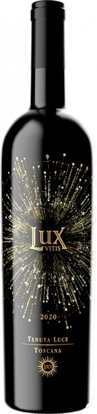 Вино Lux Vitis, Toscana IGT, 2020