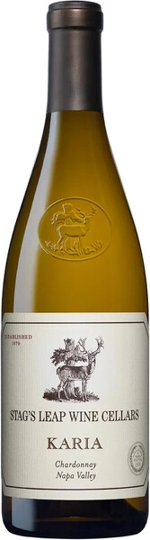 Вино Stag's Leap Cellars, Karia Chardonnay, 2023