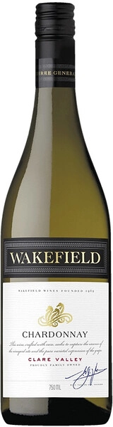 Вино Wakefield, Estate Label Chardonnay