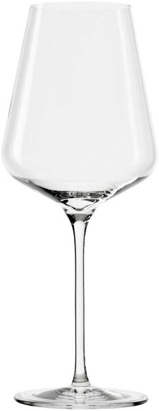 Бокалы Бордо Stoelzle, Quatrophil Bordeaux Glass, 0.645 л