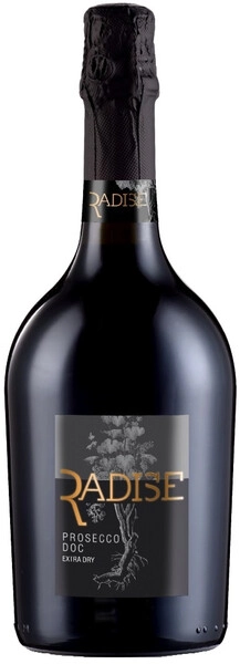 Игристое вино San Martino, Radise Prosecco DOC Extra Dry