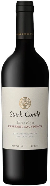 Вино Stark-Conde, Three Pines Cabernet Sauvignon, 2022