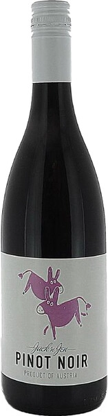 Вино Jack'n Jen Pinot Noir