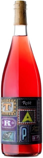 Вино Johannes Trapl, Rose, 2022