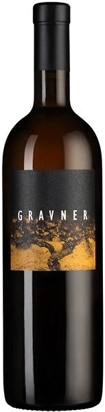 Вино Gravner, Ribolla, Venezia Giulia IGT, 2016