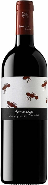 Вино Domini de la Cartoixa, Formiga de Vellut, Priorat DOQ, 2021