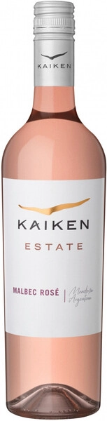 Вино Kaiken Estate Malbec Rose, 2022