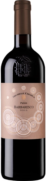 Вино Michele Chiarlo, Palas Barbaresco DOCG, 2019