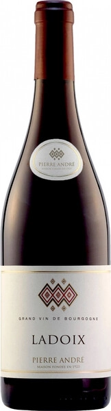 Вино Pierre Andre, Ladoix AOC, 2022