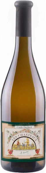 Вино Domaine Couly-Dutheil, "Les Chanteaux", Chinon AOC, 2021
