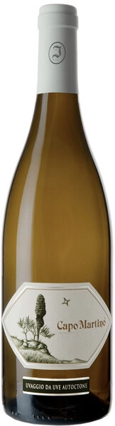 Вино Jermann, Capo Martino, Friuli-Venezia Giulia IGT, 2020
