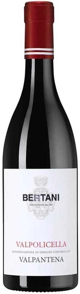 Вино Bertani, Valpolicella Valpantena DOC, 2024