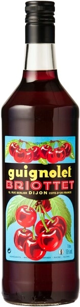 Ликер Briottet, Guignolet, 0.7 л