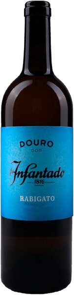 Вино Infantado Rabigato, Douro DOP, 2022