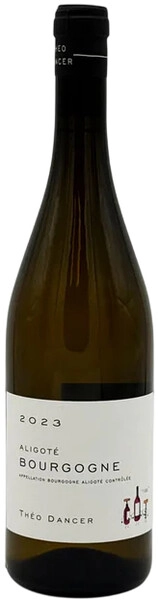 Theo Dancer, Bourgogne Aligote AOC