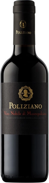 Вино Poliziano, Vino Nobile di Montepulciano DOCG, 2021, 375 мл
