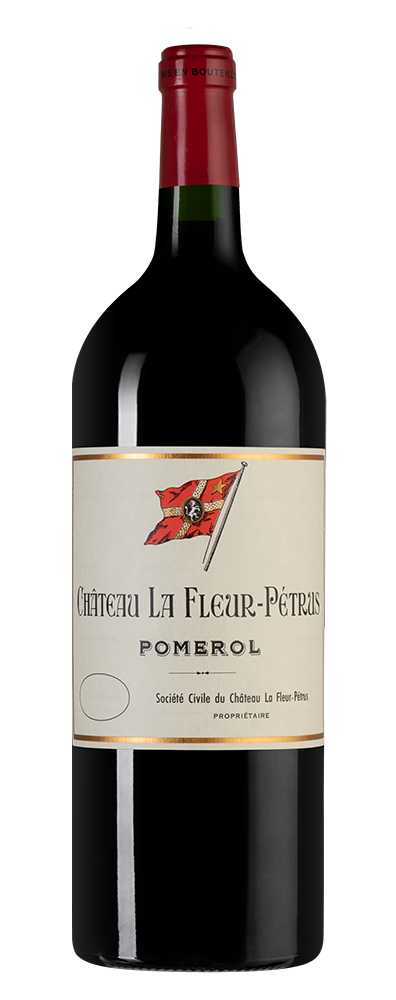 Вино Chateau La Fleur-Petrus, Pomerol AOC, 2021