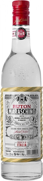 Ликер Buton Maraschino, 0.7 л