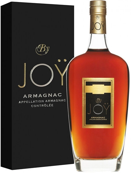Арманьяк Joy Vintage, Armagnac AOC, 1974, gift box, 0.7 л