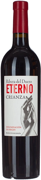 Вино Arrocal, Eterno Crianza, Ribera del Duero DO, 2020