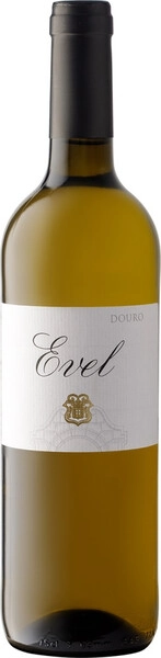 Вино Evel Branco, Douro DOC, 2024