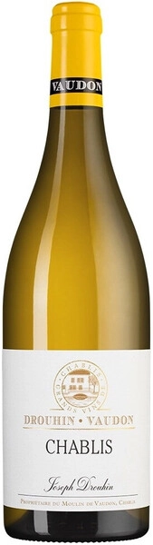 Вино Joseph Drouhin, Chablis AOC, 2022