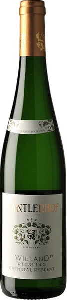 Вино Mantlerhof, Riesling Ried Wieland 1OTW Reserve, 2021