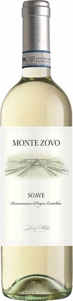 Вино Monte Zovo, Soave DOC