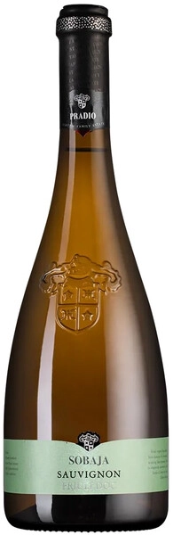 Вино "Sobaja" Sauvignon, Friuli Grave DOC, 2025