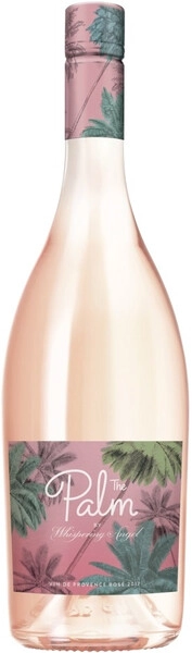 Вино The Palm by Whispering Angel, Coteaux d'Aix-en-Provence AOC, 2020